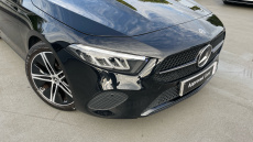 Mercedes-Benz A-Class A180 Sport Edition 5dr Auto Petrol Hatchback